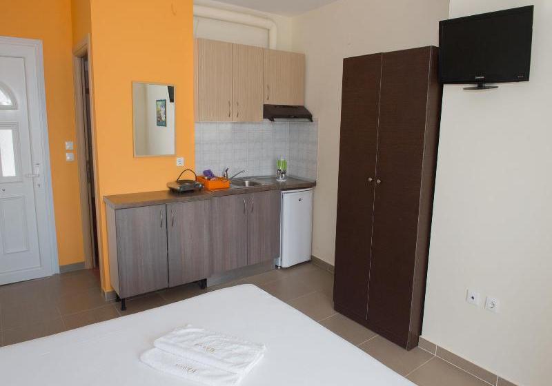 בית מלון כפרי Elena