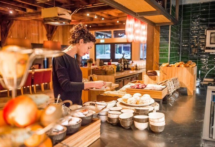 בית מלון כפרי Erfgoed Bossem