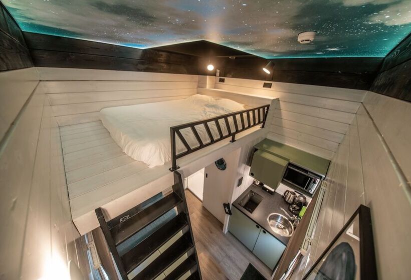 בית מלון כפרי Erfgoed Bossem