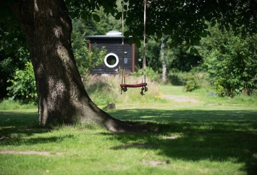 בית מלון כפרי Erfgoed Bossem