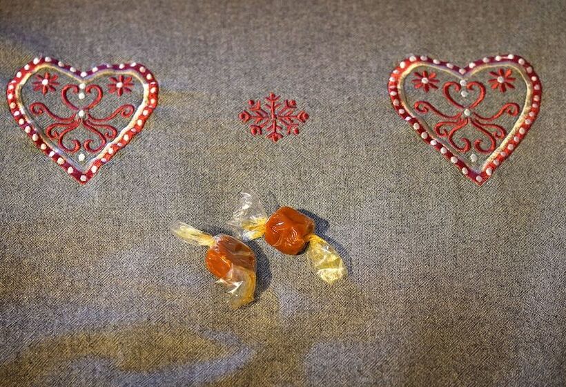 호텔 Etape Du Fanfoué