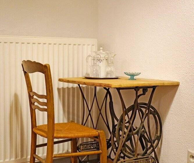 호텔 Etape Du Fanfoué