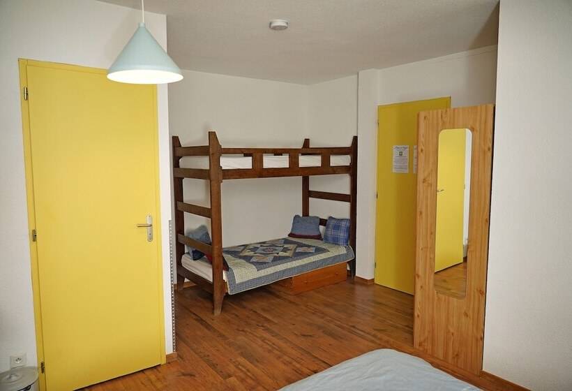 호텔 Etape Du Fanfoué