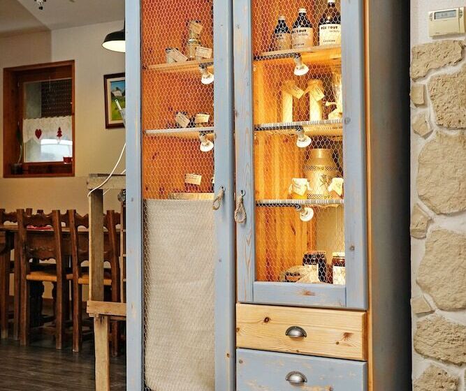 호텔 Etape Du Fanfoué