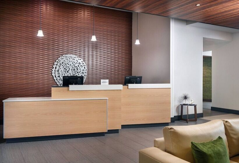 فندق Fairfield Inn & Suites By Marriott Asheville Airport/fletcher