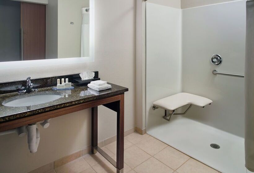 فندق Fairfield Inn & Suites By Marriott Asheville Airport/fletcher