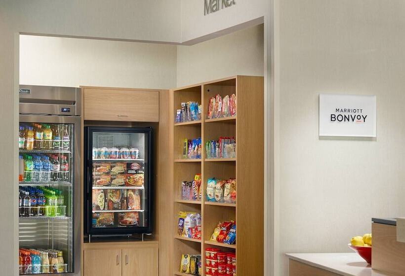 فندق Fairfield Inn & Suites By Marriott Asheville Airport/fletcher