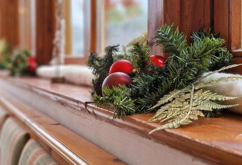 Ferien Vom Ich, Bayerischer Wald, Hotel & Restaurant