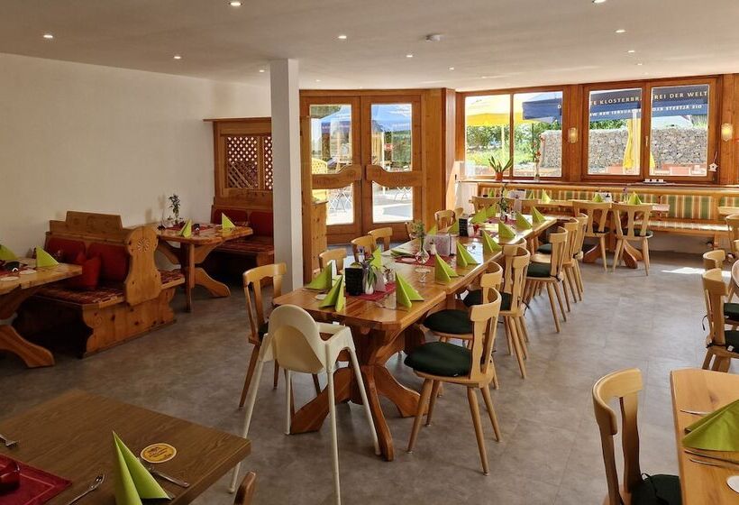 Ferien Vom Ich, Bayerischer Wald, Hotel & Restaurant