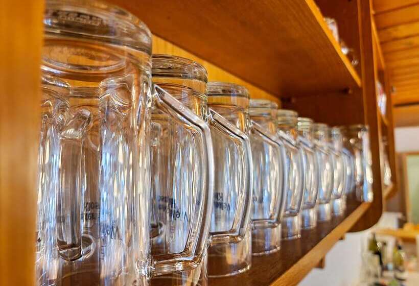 Ferien Vom Ich, Bayerischer Wald, Hotel & Restaurant