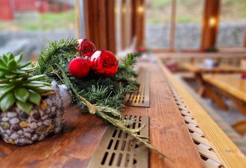 Ferien Vom Ich, Bayerischer Wald, Hotel & Restaurant