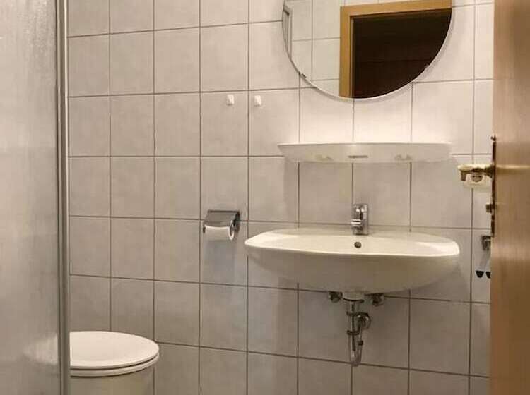 Ferien Vom Ich, Bayerischer Wald, Hotel & Restaurant