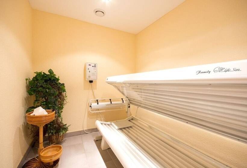 Отель Garni Hainbacherhof