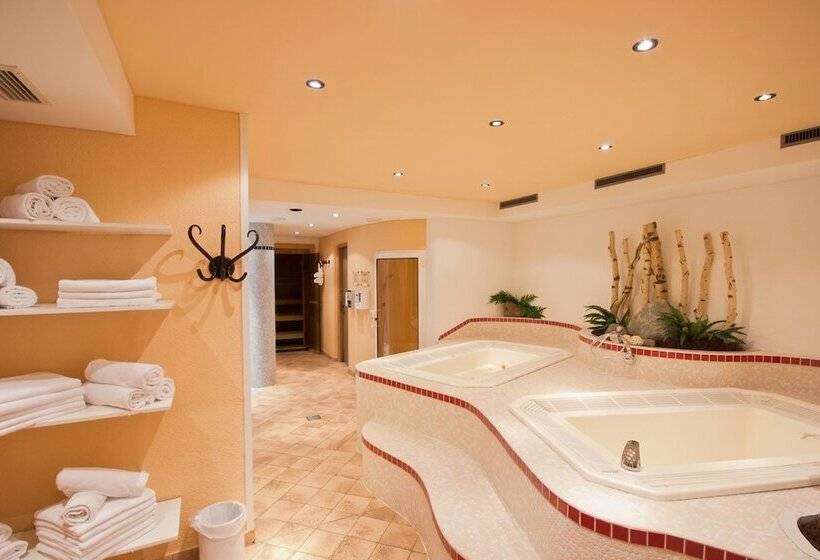 Отель Garni Hainbacherhof