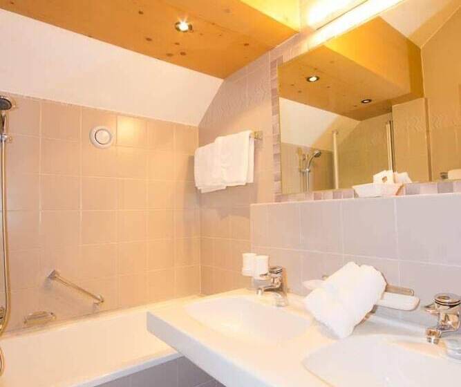 Отель Garni Hainbacherhof