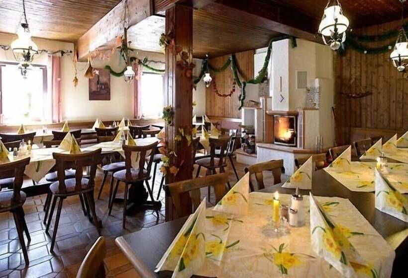 酒店 Gasthaus Mooshäusl