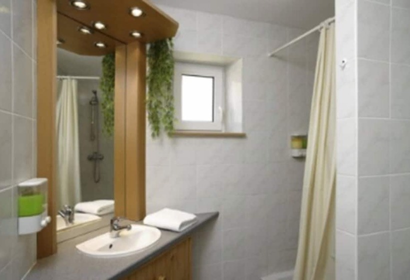 酒店 Gasthaus Mooshäusl