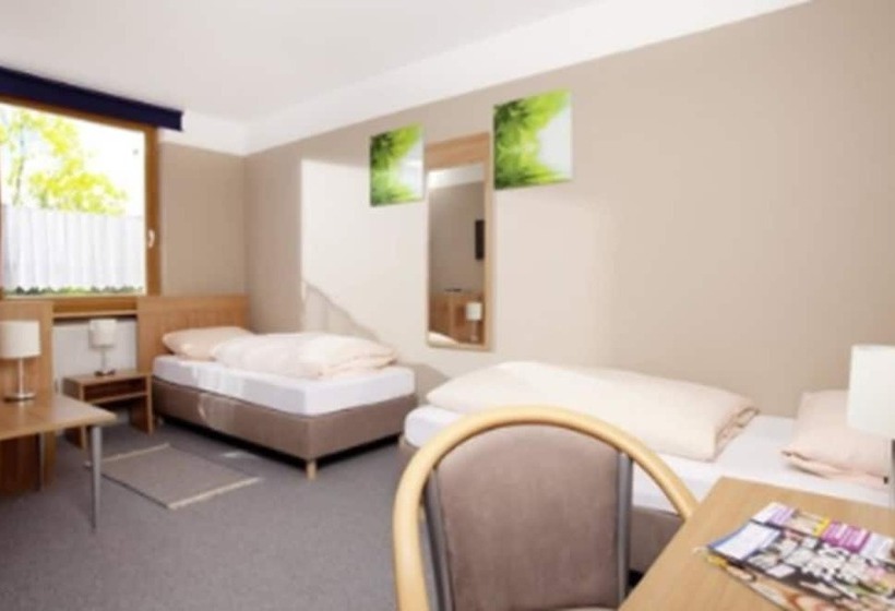 酒店 Gasthaus Mooshäusl