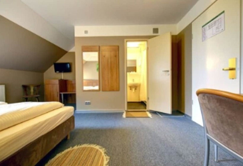 酒店 Gasthaus Mooshäusl