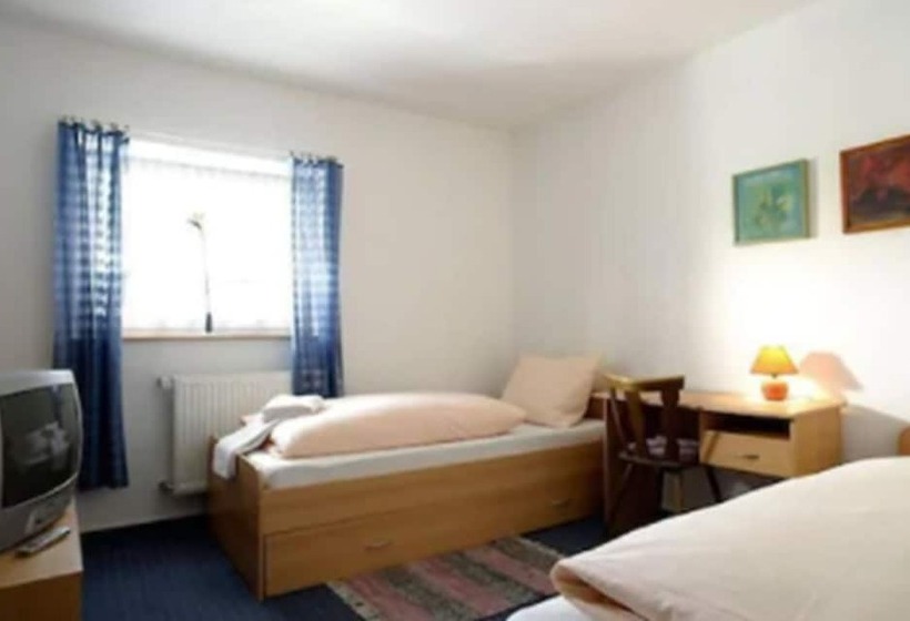 酒店 Gasthaus Mooshäusl