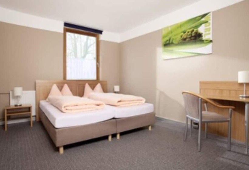 酒店 Gasthaus Mooshäusl