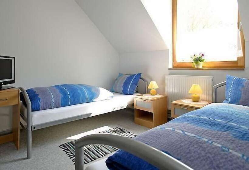 酒店 Gasthaus Mooshäusl