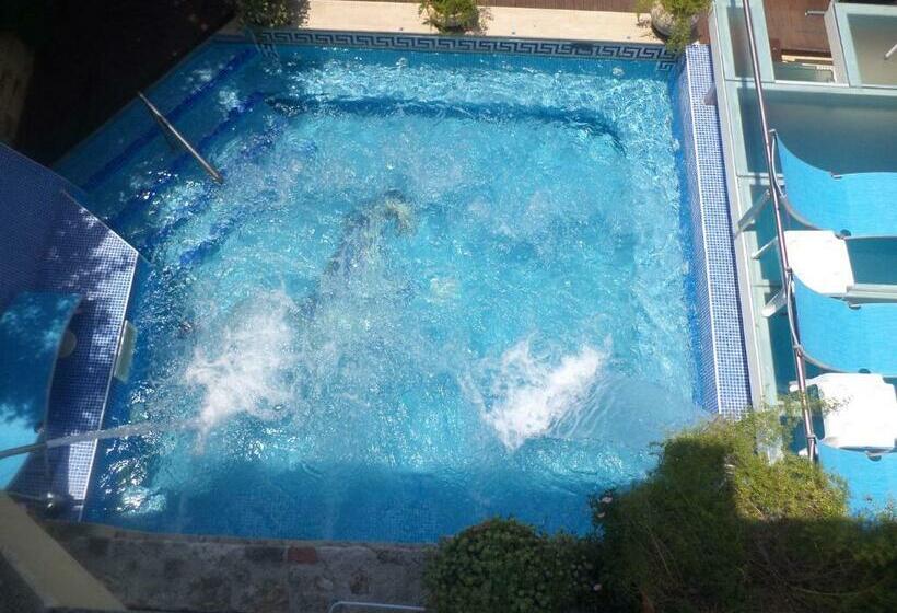 בית מלון כפרי Giannis & Foteini