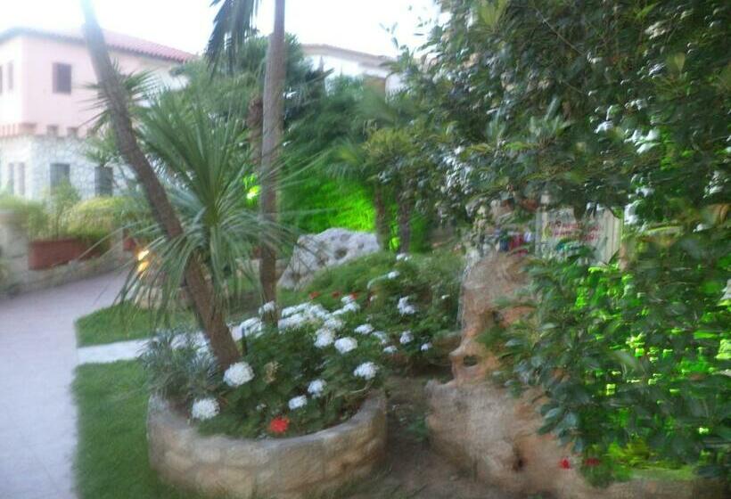 בית מלון כפרי Giannis & Foteini