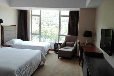 Fotos del hotel Golden Palm:  2