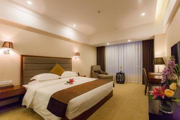 Fotos del hotel Golden Palm:  7