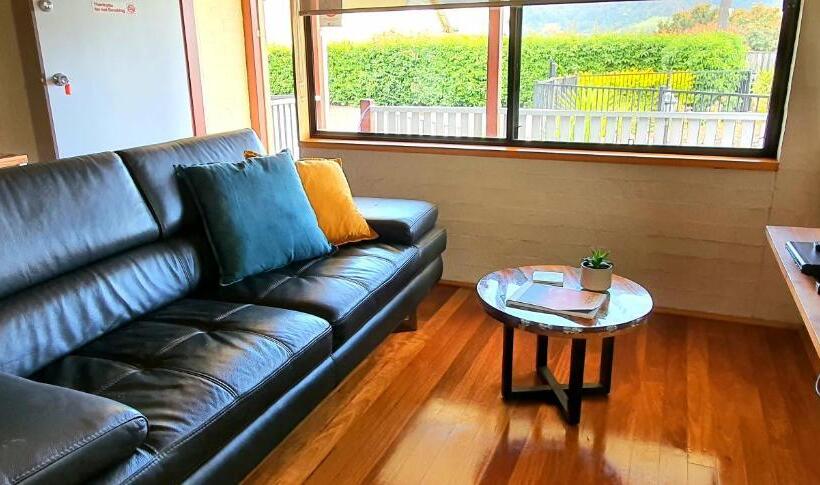 בית מלון כפרי Great Escape Lofts