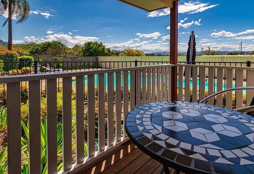 בית מלון כפרי Great Escape Lofts