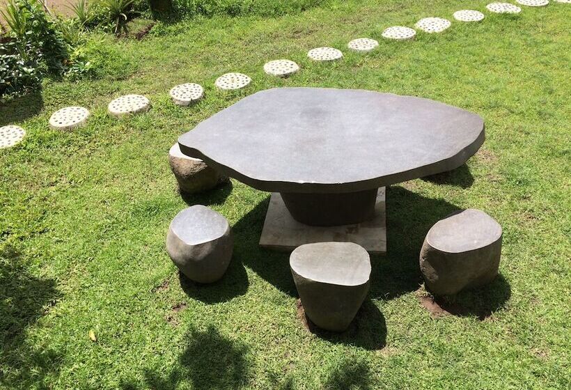 فندق Great Mountain Views Villa Resort