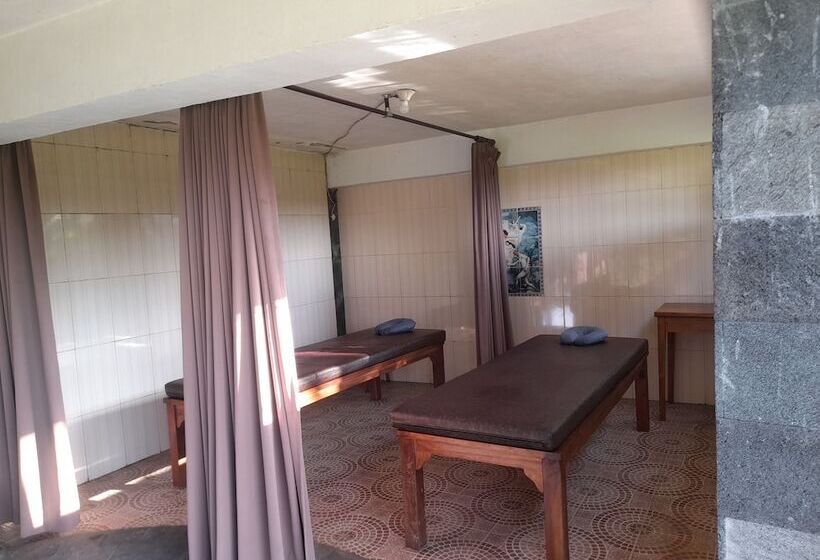 בית מלון כפרי Great Mountain Views Villa Resort