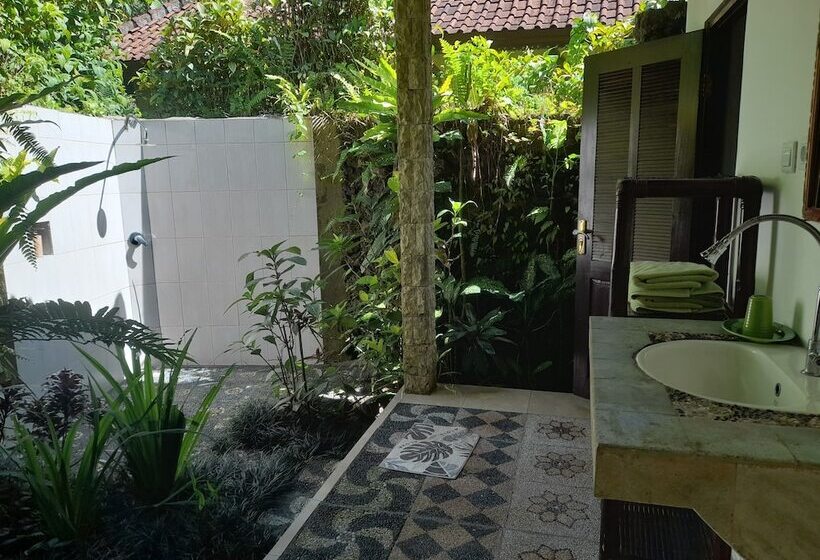 בית מלון כפרי Great Mountain Views Villa Resort