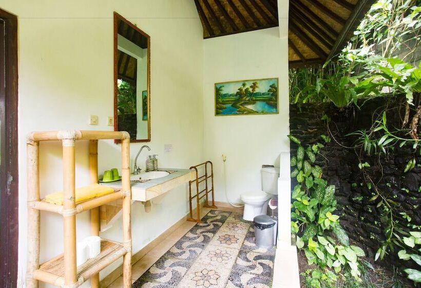 בית מלון כפרי Great Mountain Views Villa Resort