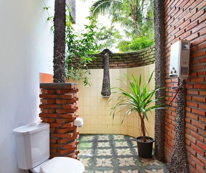 فندق Great Mountain Views Villa Resort