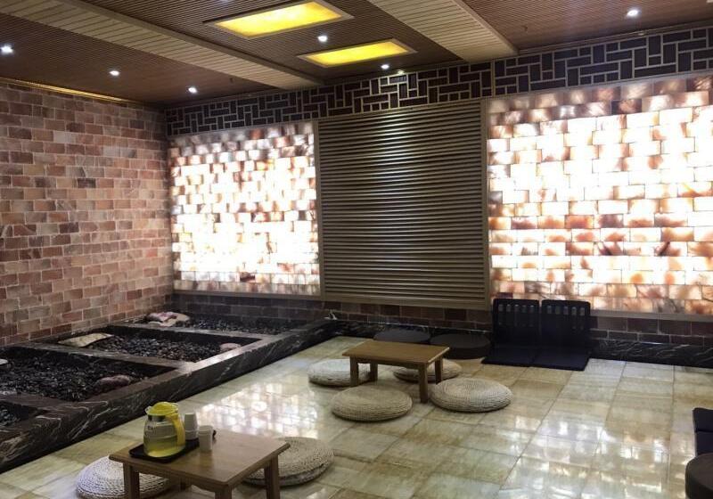 Отель Greentree Inn Jiangsu Taizhou Taixin Wenchang Road Business