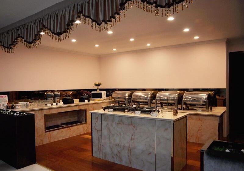 Отель Greentree Inn Jiangsu Taizhou Taixin Wenchang Road Business