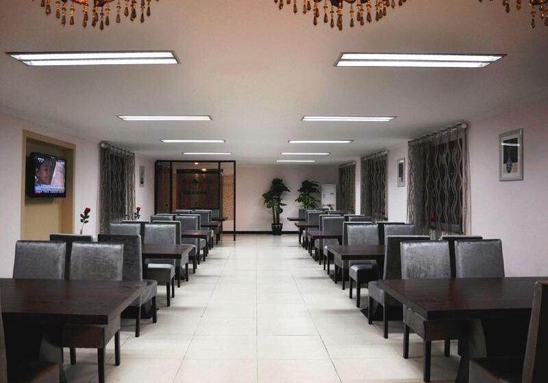 Отель Greentree Inn Jiangsu Taizhou Taixin Wenchang Road Business