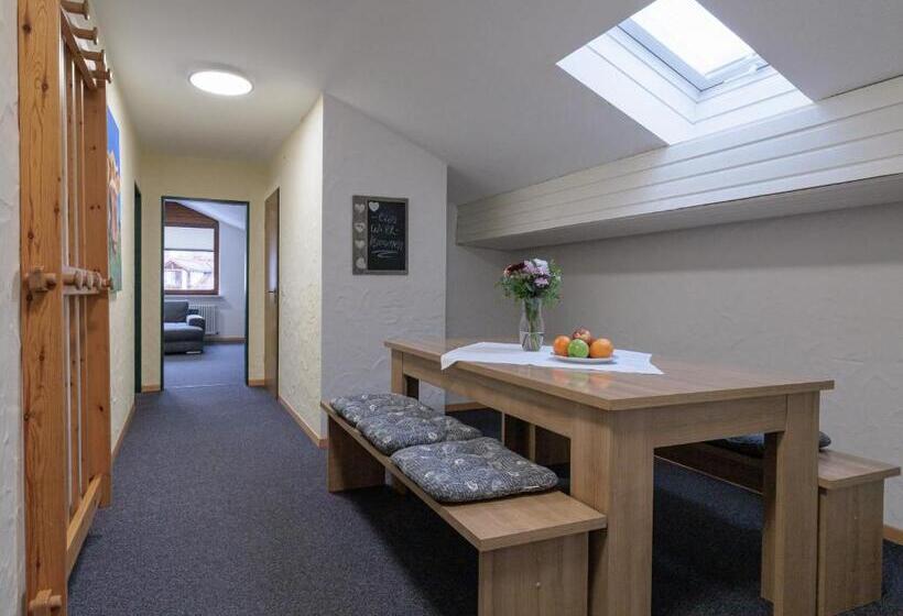 هتل Gästehaus Köpf