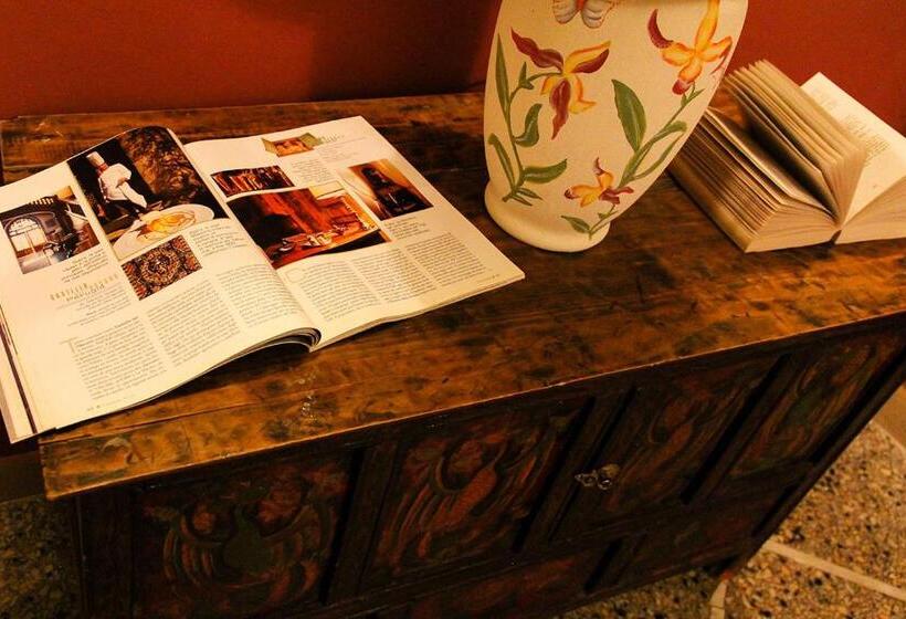 هتل Guesthouse Stazione Pisa Centro