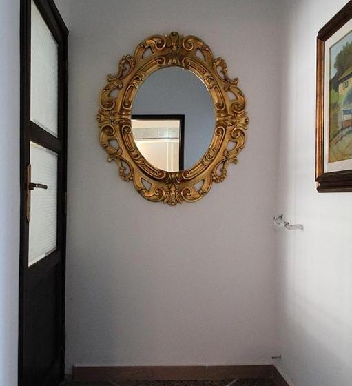 هتل Guesthouse Stazione Pisa Centro