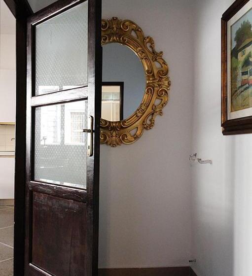 هتل Guesthouse Stazione Pisa Centro