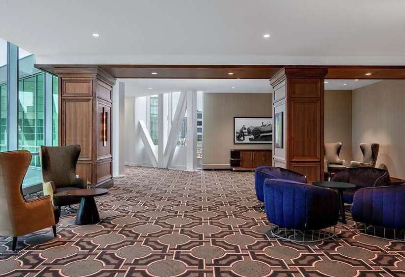 Отель Hampton Inn Chicago Mccormick Place