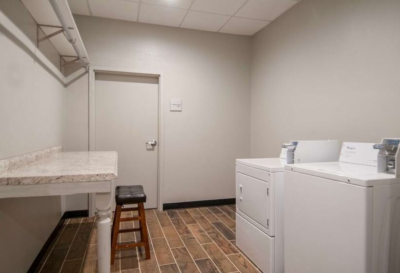 فندق Hampton Inn Opelousas