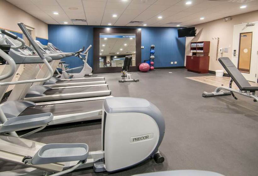 فندق Hampton Inn Opelousas