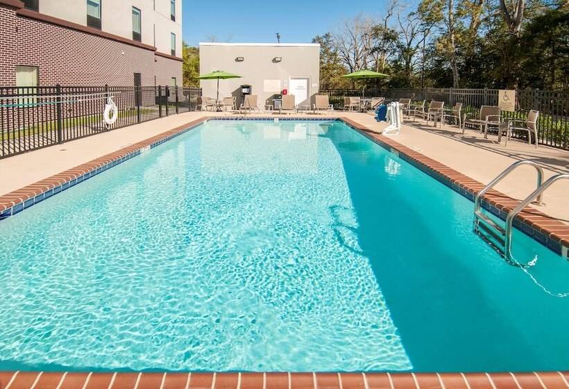 فندق Hampton Inn Opelousas