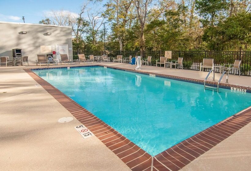 فندق Hampton Inn Opelousas