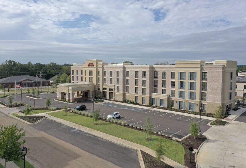 فندق Hampton Inn & Suites Jacksonridgeland